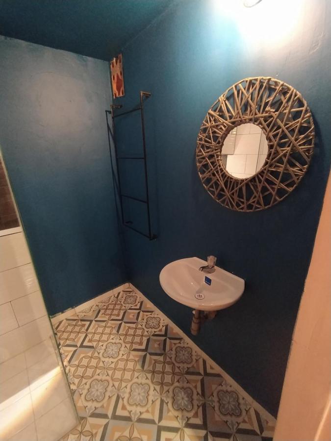 Casa Primavera Hostal メデジン エクステリア 写真