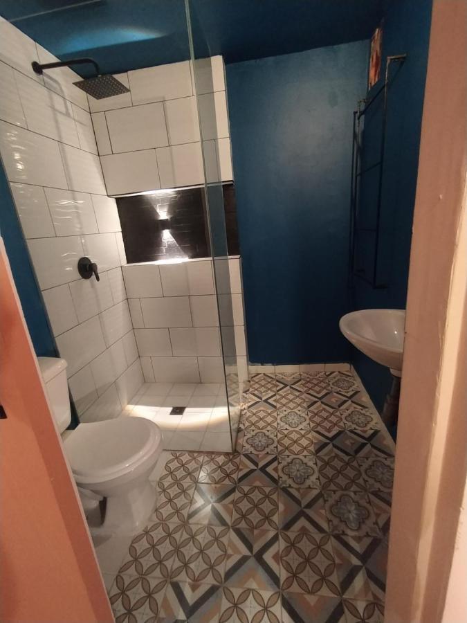 Casa Primavera Hostal メデジン エクステリア 写真