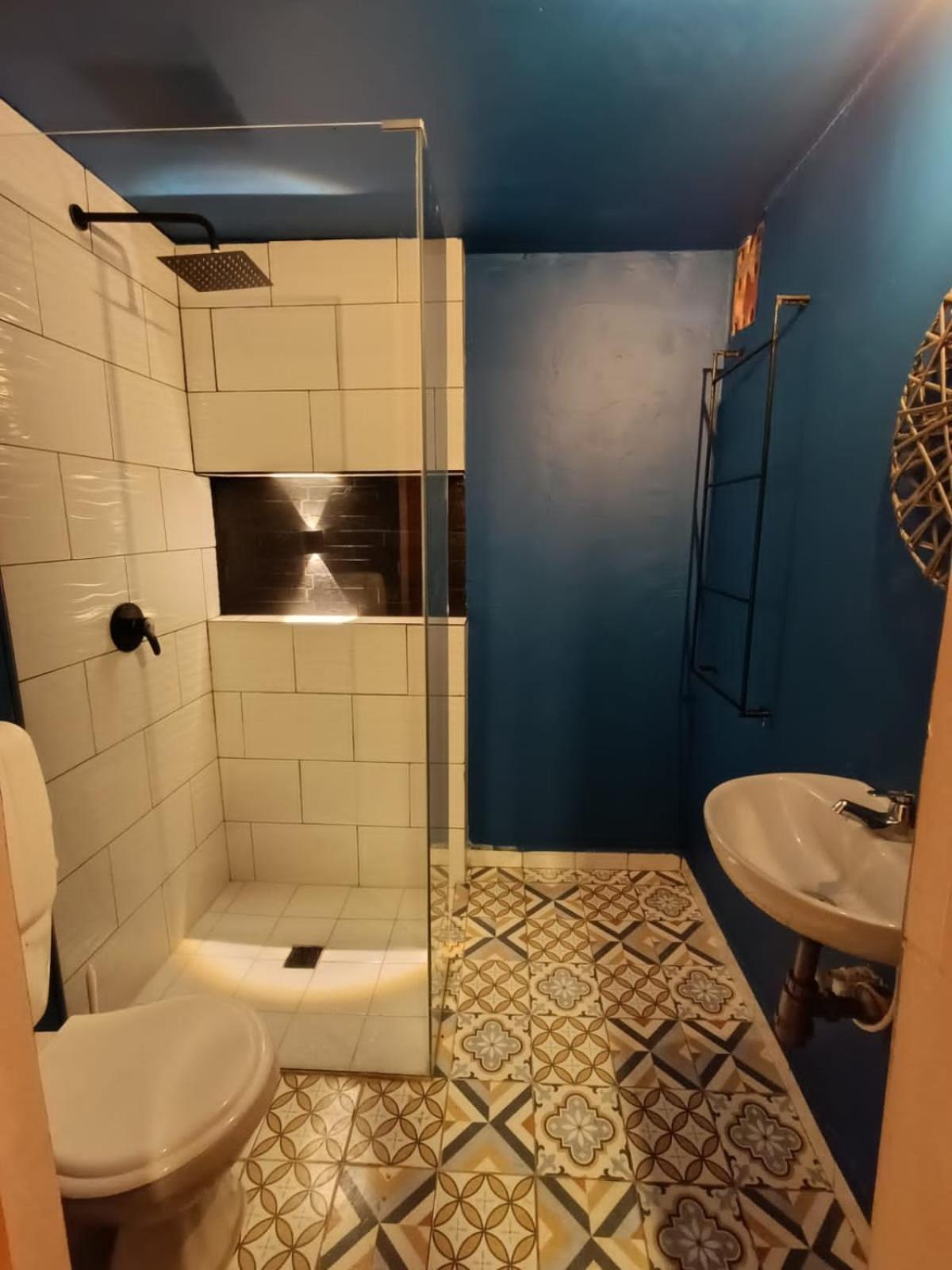 Casa Primavera Hostal メデジン エクステリア 写真